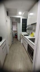 Forestville (D25), Condominium #540548701